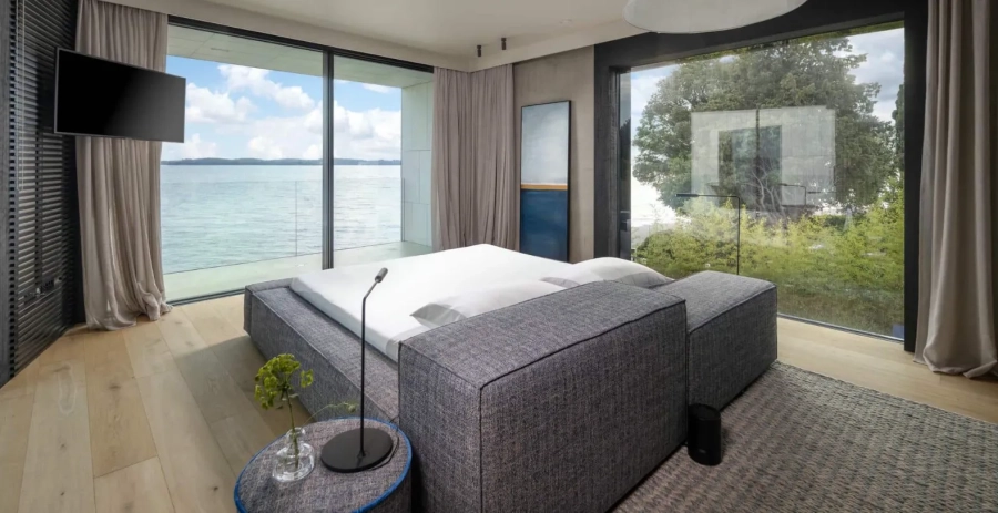 Villa Antal Vacation Villa - Croatia