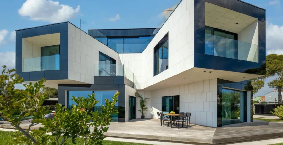 Villa Antal Vacation Villa - Croatia