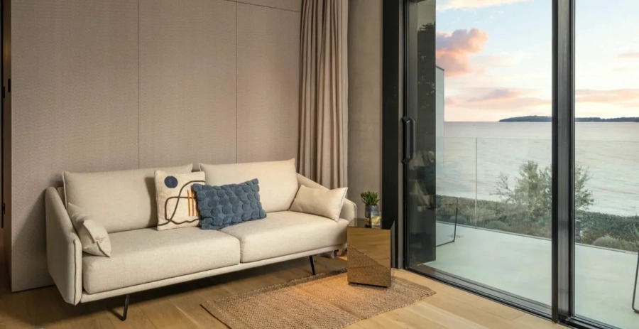 Villa Antal Vacation Villa - Croatia