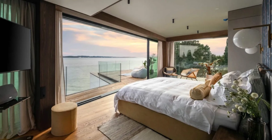 Villa Antal Vacation Villa - Croatia