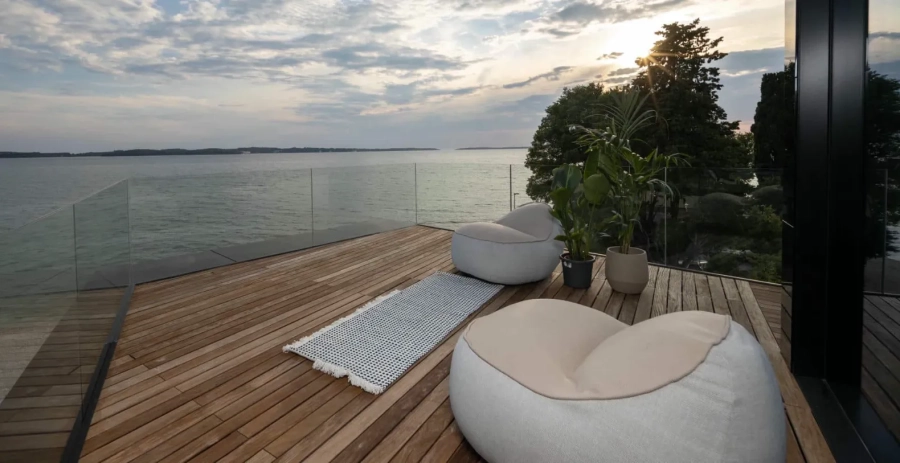 Villa Antal Vacation Villa - Croatia