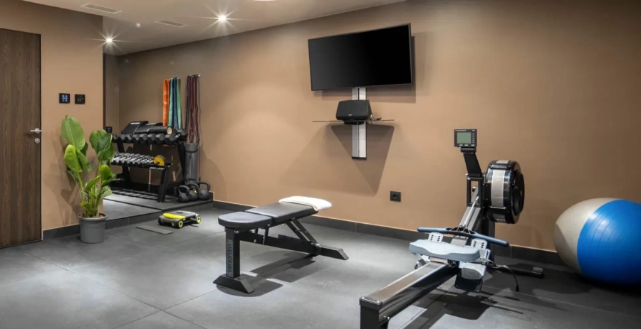 Villa Antal Vacation Villa - Croatia