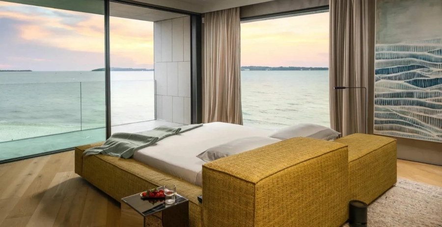 Villa Antal Vacation Villa - Croatia