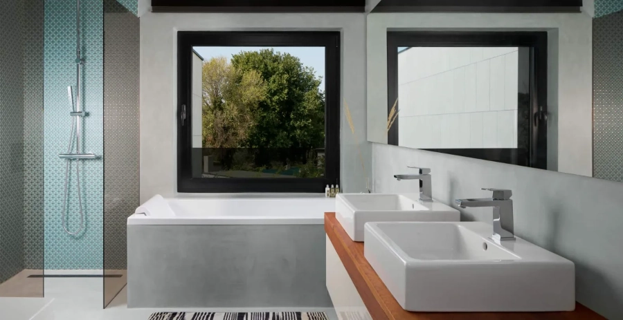 Villa Antal Vacation Villa - Croatia