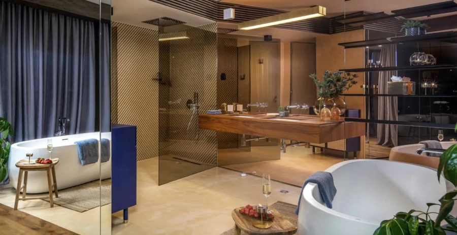 Villa Antal Vacation Villa - Croatia