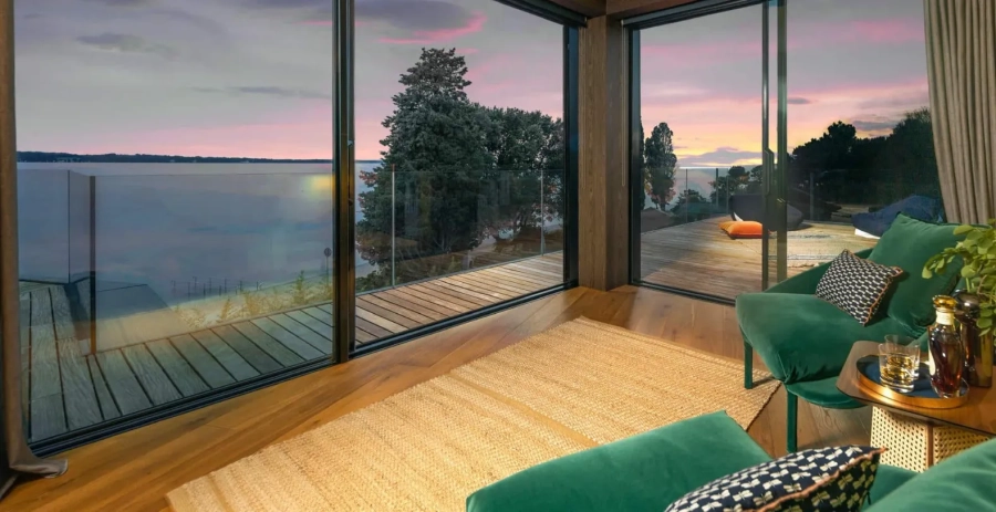 Villa Antal Vacation Villa - Croatia