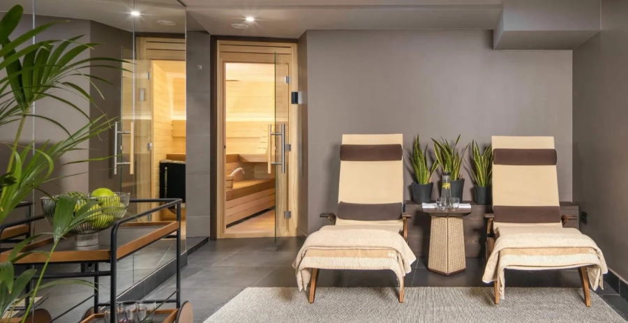 Villa Antal Vacation Villa - Croatia