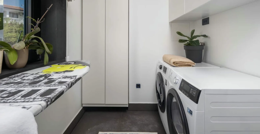 Villa Antal Vacation Villa - Croatia