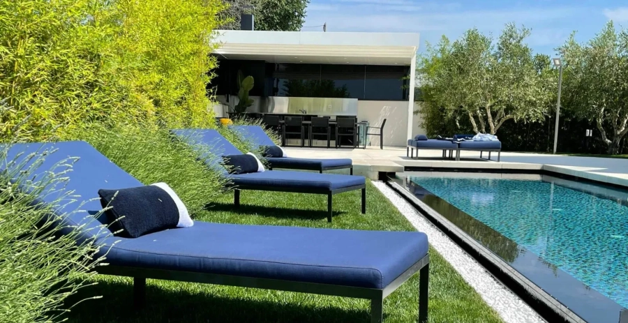 Villa Antal Vacation Villa - Croatia