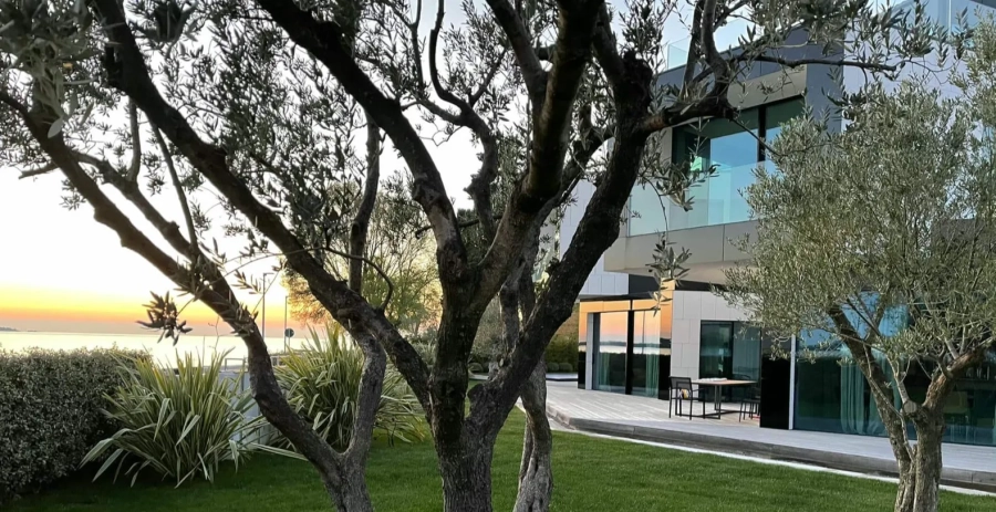 Villa Antal Vacation Villa - Croatia