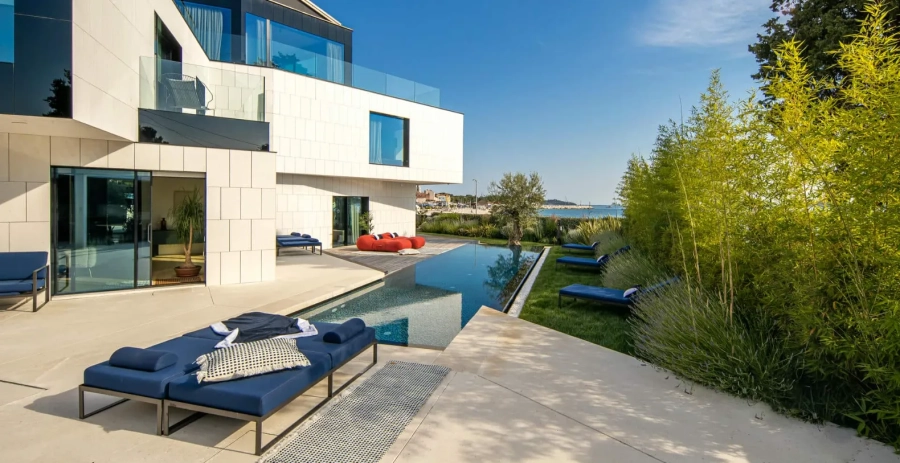 Villa Antal Vacation Villa - Croatia