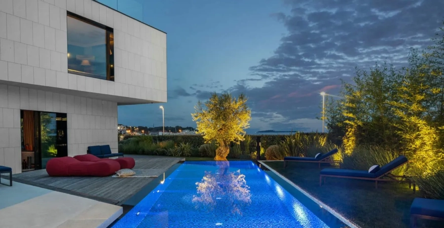 Villa Antal Vacation Villa - Croatia