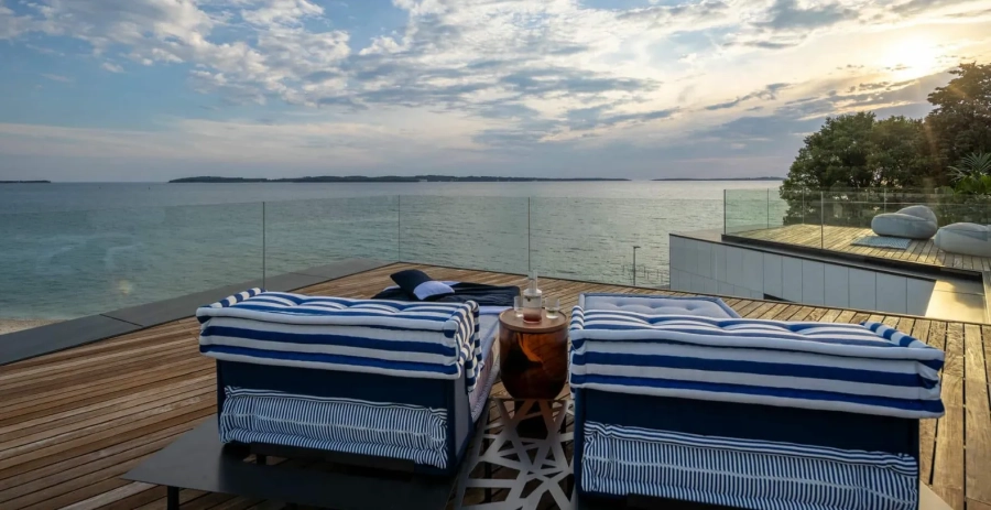 Villa Antal Vacation Villa - Croatia