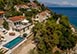 Villa Aquamarine Croatia Vacation Villa