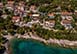 Villa Aquamarine Croatia Vacation Villa