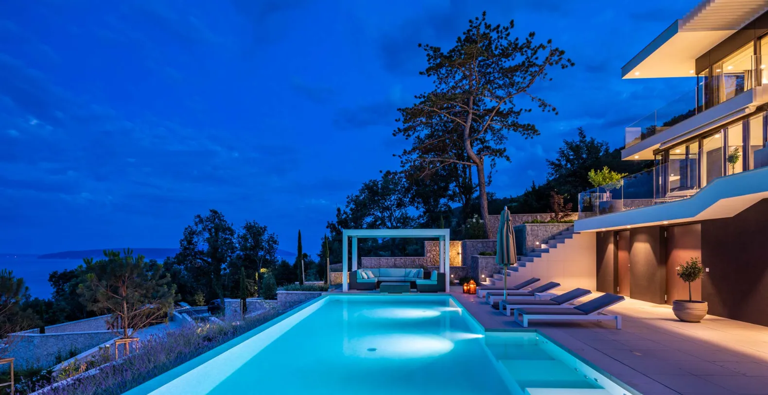 Villa Aura Croatia