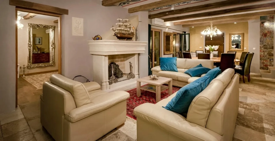Villa Aurelia  Vacation Villa - Croatia