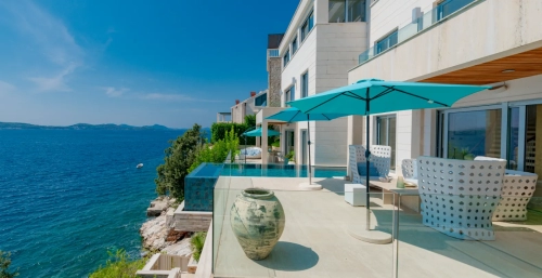 Villa Aurora Croatia Villa Rentals