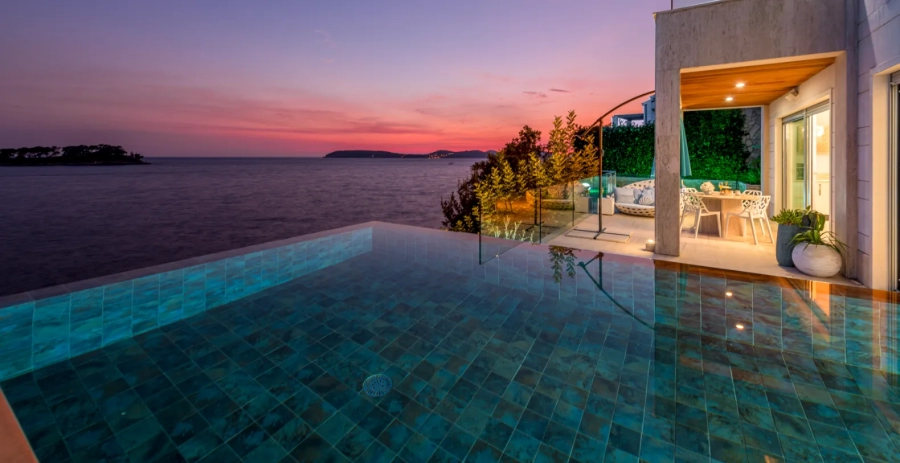 Villa Aurora  Vacation Villa - Croatia