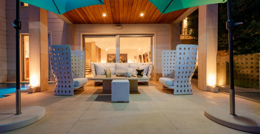 Villa Aurora  Vacation Villa - Croatia
