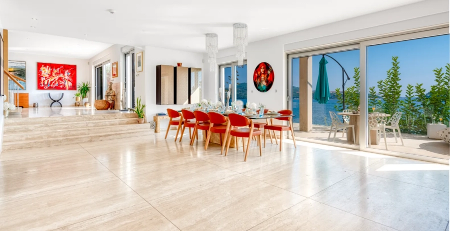 Villa Aurora  Vacation Villa - Croatia