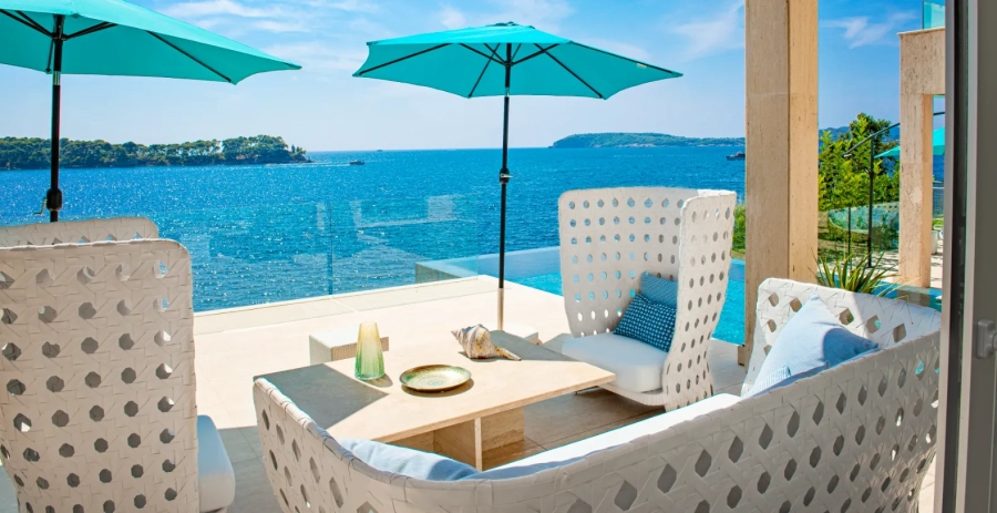 Villa Aurora  Vacation Villa - Croatia