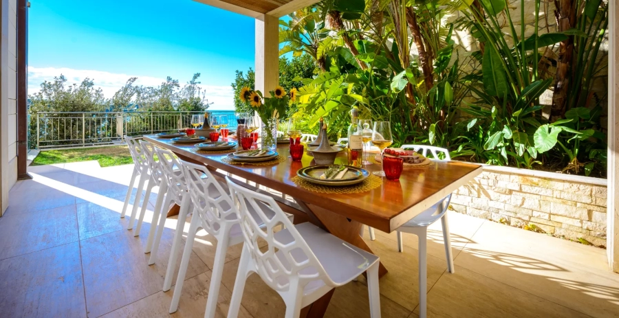 Villa Aurora  Vacation Villa - Croatia