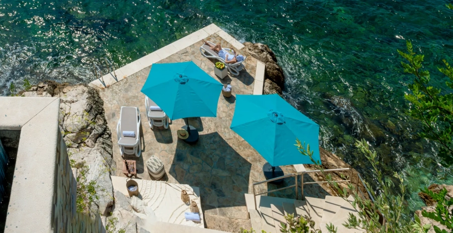 Villa Aurora  Vacation Villa - Croatia