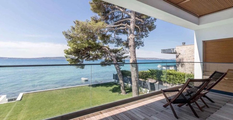 Villa Barbarella Vacation Villa - Croatia