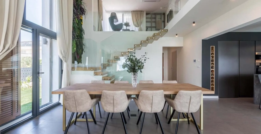 Villa Barbarella Vacation Villa - Croatia