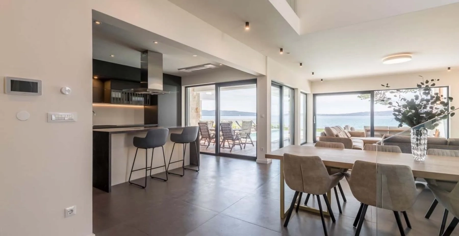 Villa Barbarella Vacation Villa - Croatia