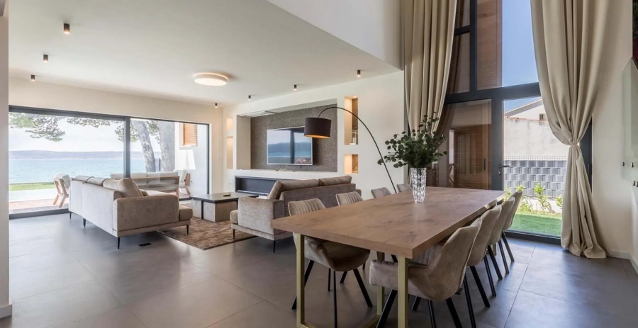 Villa Barbarella Vacation Villa - Croatia