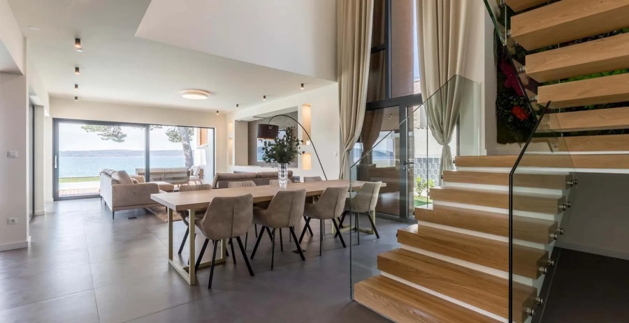 Villa Barbarella Vacation Villa - Croatia