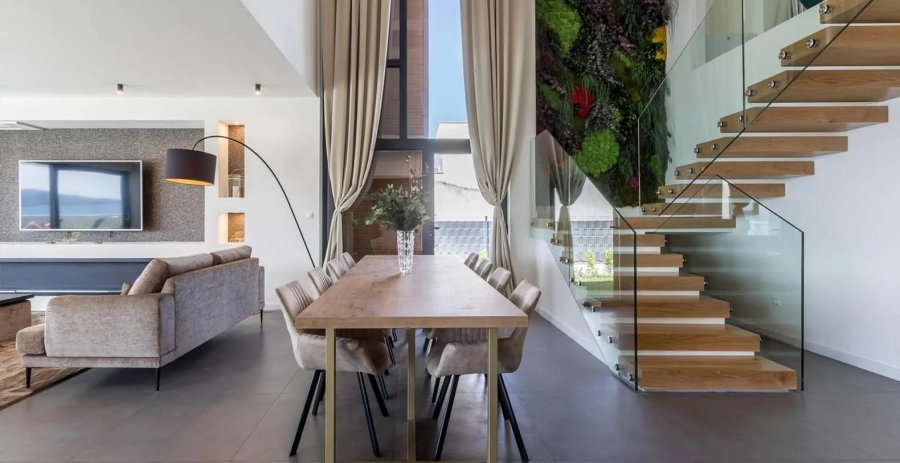 Villa Barbarella Vacation Villa - Croatia