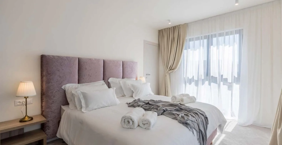 Villa Barbarella Vacation Villa - Croatia