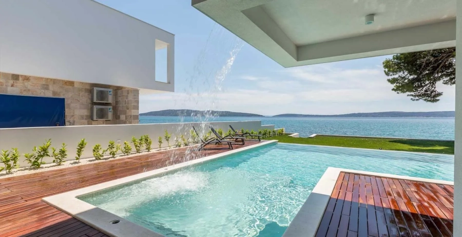 Villa Barbarella Vacation Villa - Croatia