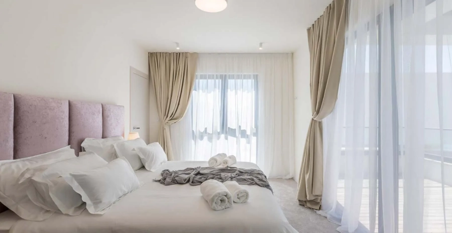 Villa Barbarella Vacation Villa - Croatia