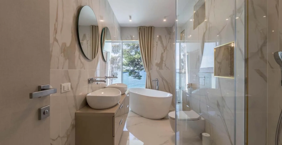 Villa Barbarella Vacation Villa - Croatia