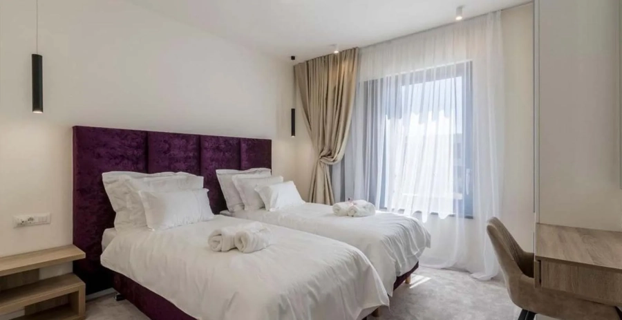 Villa Barbarella Vacation Villa - Croatia