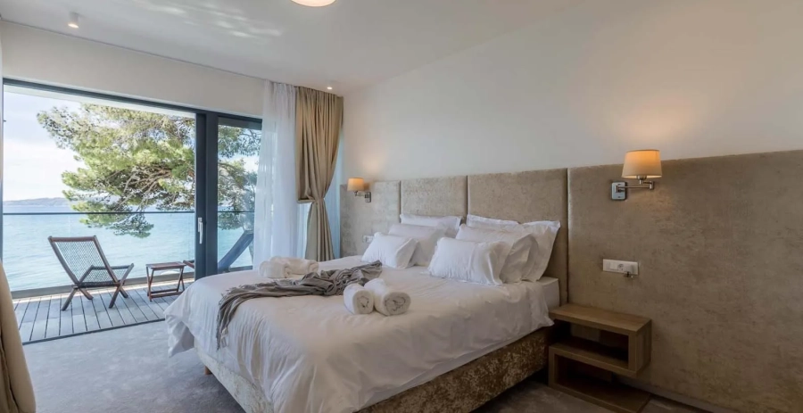 Villa Barbarella Vacation Villa - Croatia