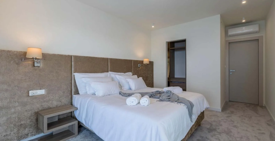 Villa Barbarella Vacation Villa - Croatia