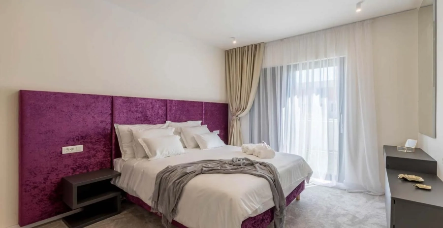 Villa Barbarella Vacation Villa - Croatia