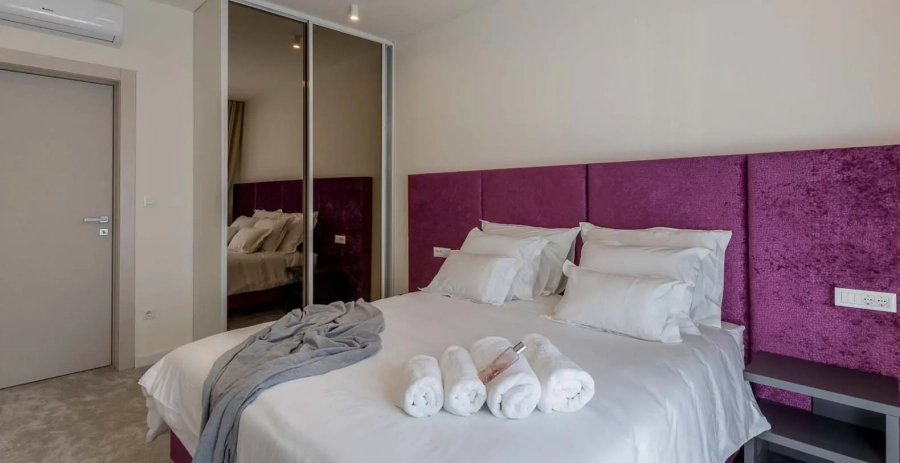 Villa Barbarella Vacation Villa - Croatia