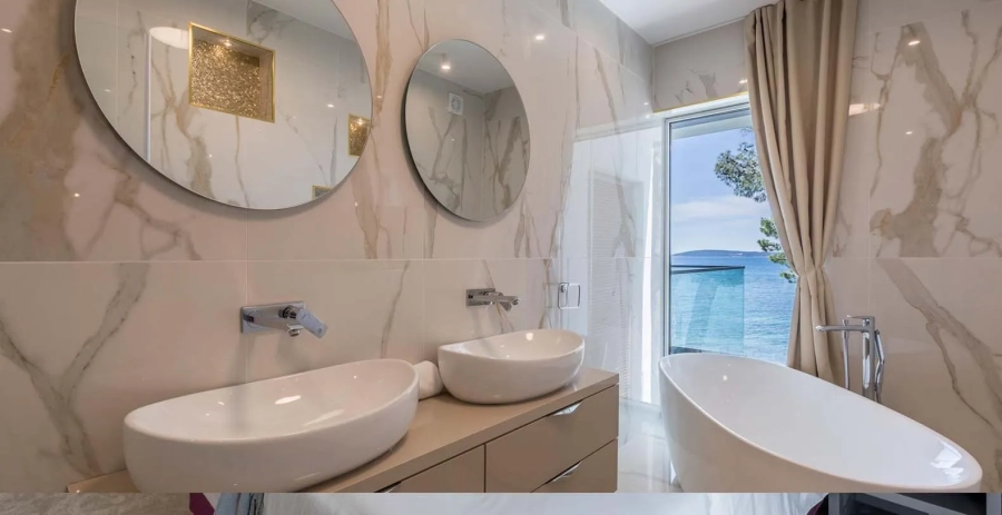 Villa Barbarella Vacation Villa - Croatia