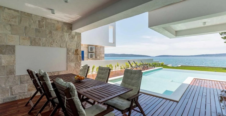 Villa Barbarella Vacation Villa - Croatia