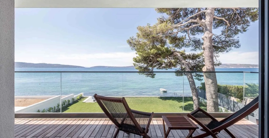 Villa Barbarella Vacation Villa - Croatia