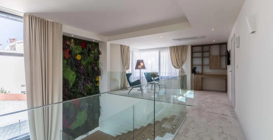 Villa Barbarella Vacation Villa - Croatia