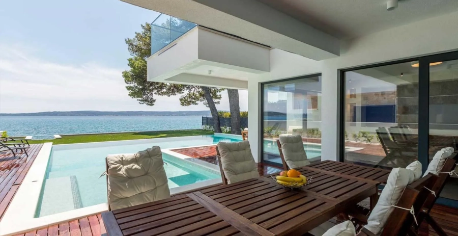 Villa Barbarella Vacation Villa - Croatia