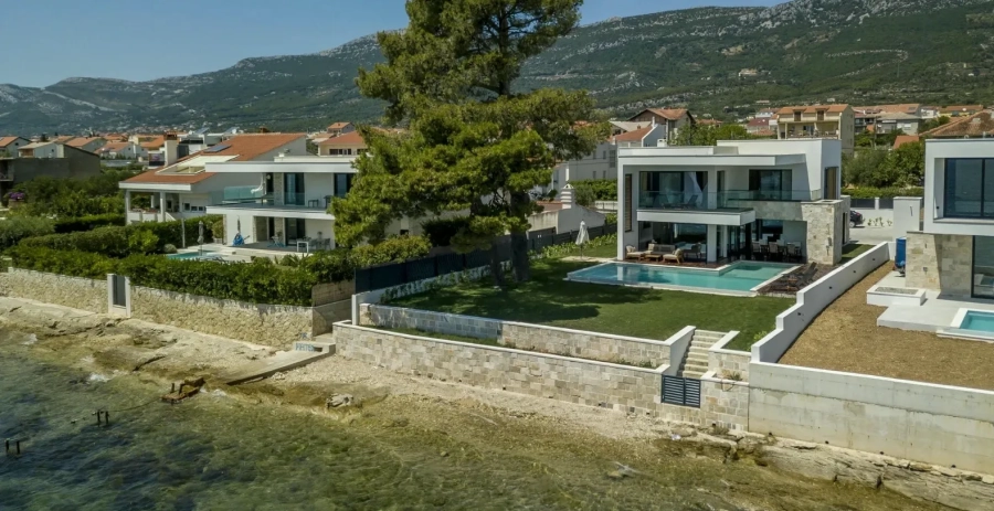 Villa Barbarella Vacation Villa - Croatia