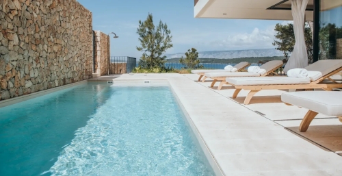 Villa Belle Croatia Villa Rentals
